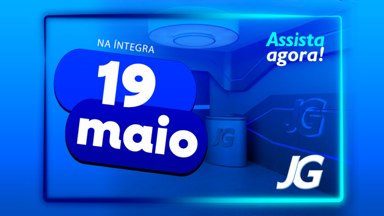 19 de Maio