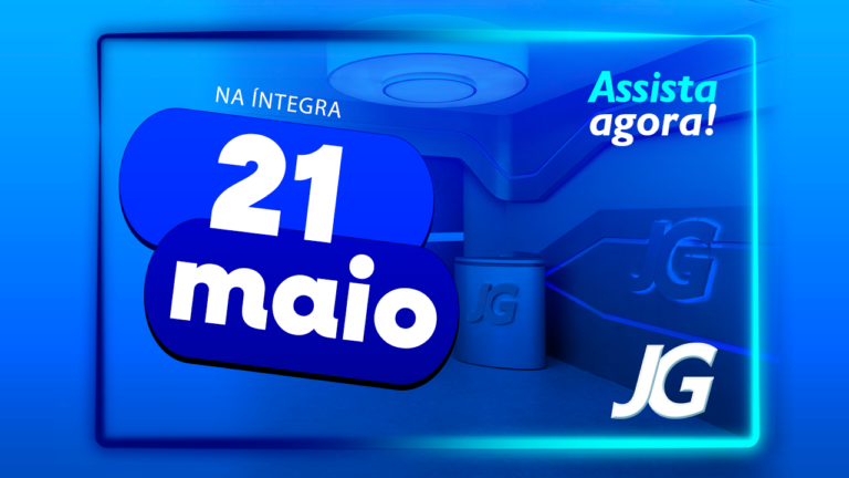 21 de Maio