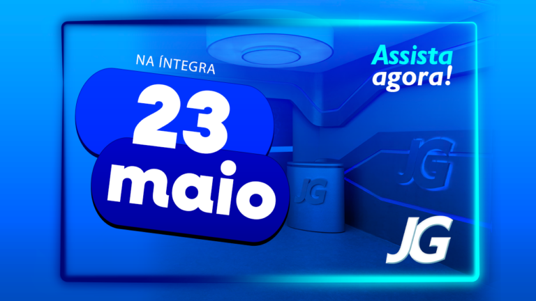 23 de Maio