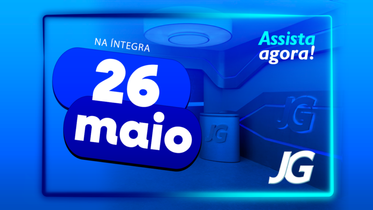 26 de Maio