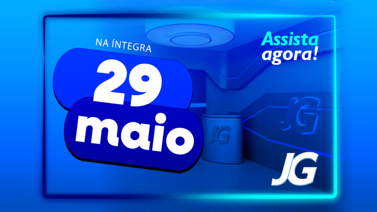 29 de Maio