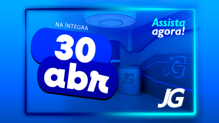 30 de abril