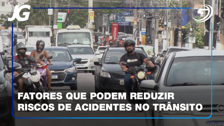 APRENDER A DIRIGIR DE MANEIRA CONSCIENTE E AS NOVAS TECNOLOGIAS DOS VEÍCULOS PODEM DIMINUIR ACIDENTES