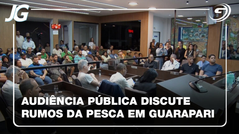 AUDIENCIA DEBATE AMPLIACAO PARQUE PAULO CESAR VINHA