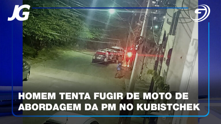 CASO DE POLICIA DROGAS E FUGA MOTOCICLISTA 27 05