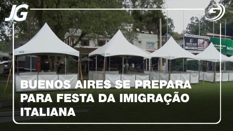 DIVULGAÇÃO FESTA DA IMIGRAÇÃO ITALIANA 2026