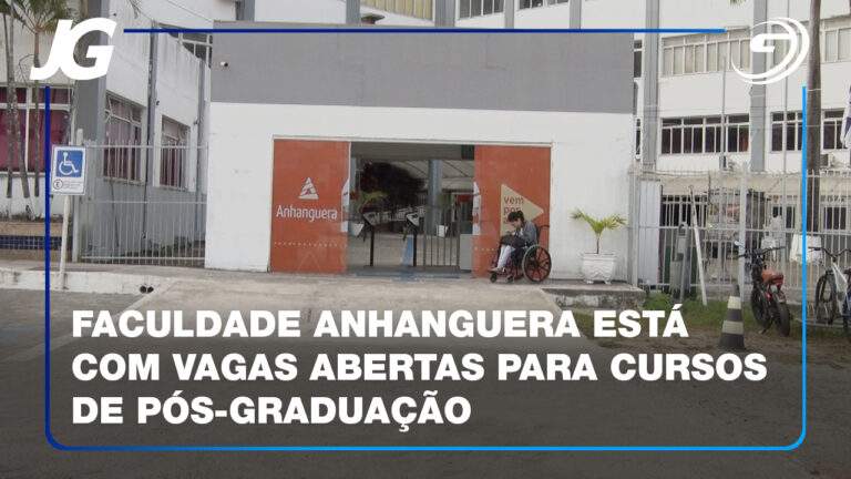 FACULDADE OFERECE CURSO POR GRADUACAO