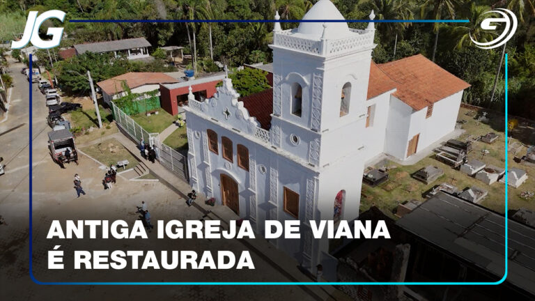 INAUGURACAO CENTRO INTERPRETACAO FAZENDA ARACATIBA VIANA