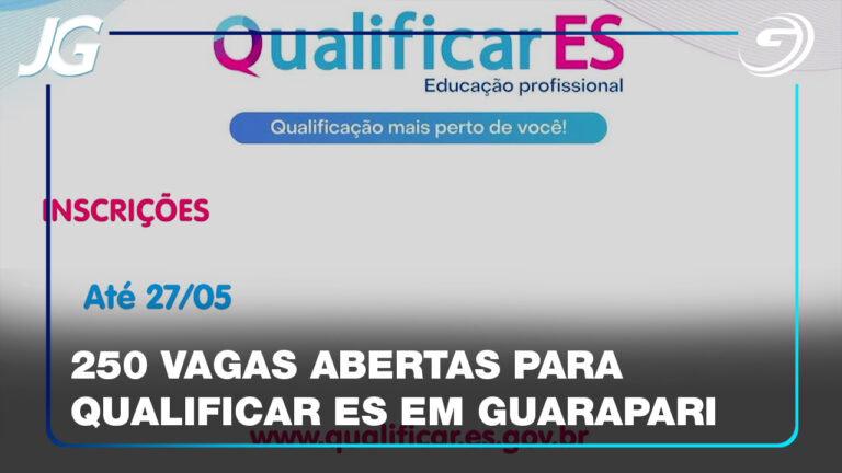 INSCRICOES QUALIFICAR ES CURSOS PRESENCIAIS