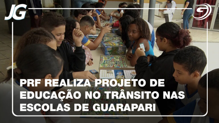 MAIO AMARELO PROJETO FR EDUCACAO TRANSITO NAS ESCOLAS