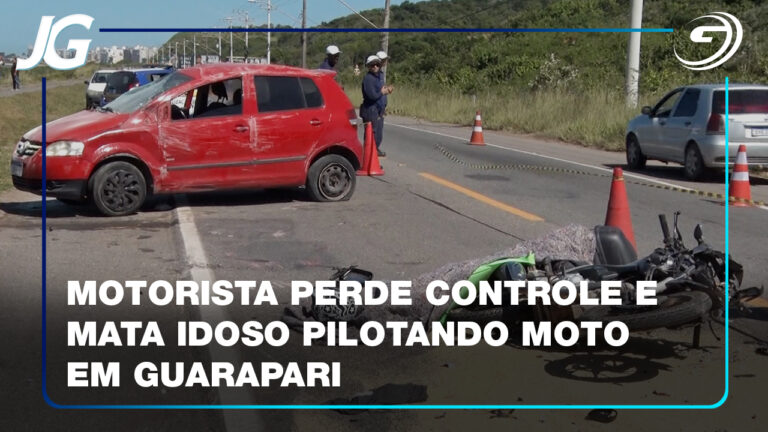 MOTOCICLISTA MORRE APOS ACIDENTE PRAIA DO RIACHO_1
