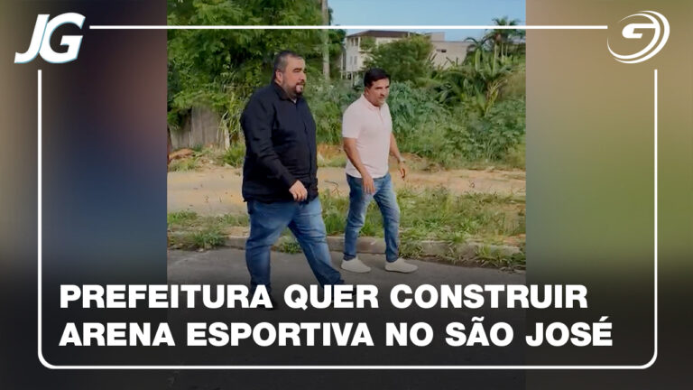 NOTA E RODA VT VISITA MINISTRO DO ESPORTE