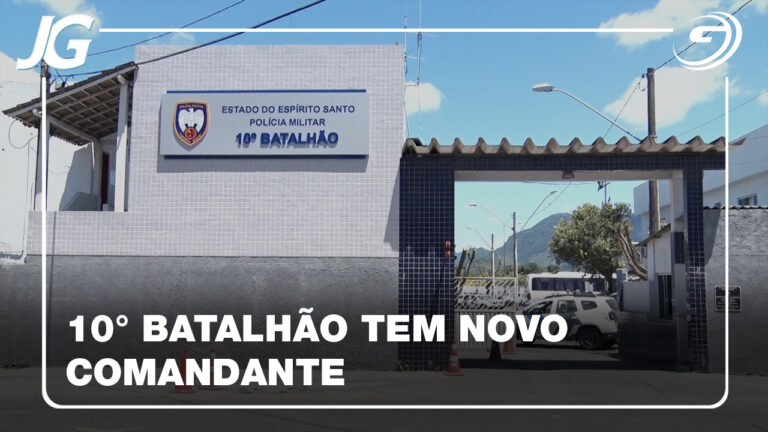 NOTA NOVO COMANDANTE BATALHAO E CABECA ADOLESCENTE JIUJITSU