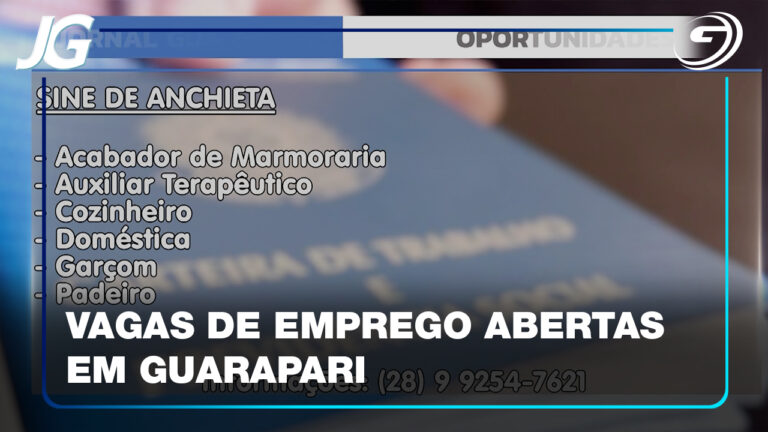 OPORTUNIDADES 11 05