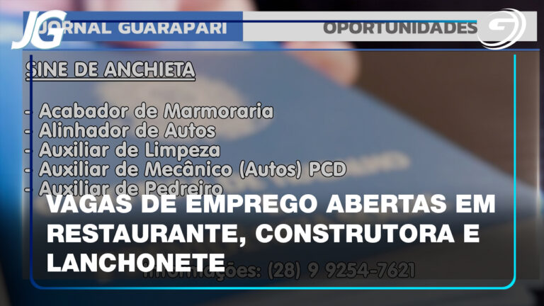 OPORTUNIDADES 15 05
