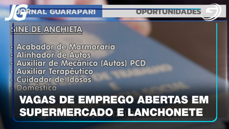 OPORTUNIDADES 20 05