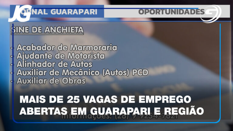 OPORTUNIDADES 27 05