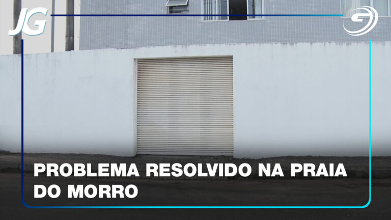 REPORTER NOS BAIRROS REPARO DE FIOS 20 05