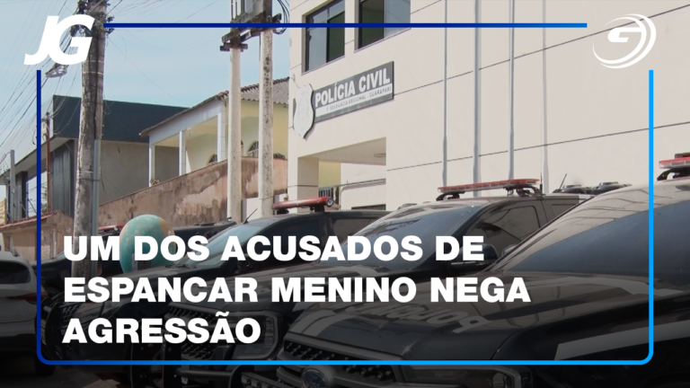 ACUSADO DAS AGRESSÕES TEM 34 ANOS E É UM DOS TIOS DO ADOLESCENTE DE 12 ANOS