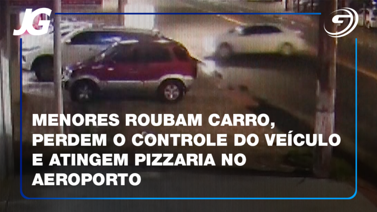 DE ACORDO COM A POLÍCIA, OS MENORES DE 12, 15 E 17 ANOS TÊM ENVOLVIMENTO COM O TRÁFICO DE DROGAS