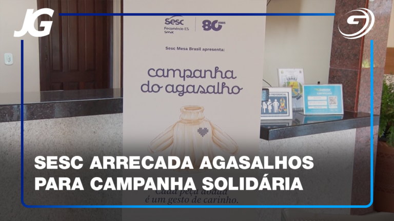 DOAÇÕES VÃO SER DESTINADAS A INSTITUIÇÕES SOCIAIS DE GUARAPARI