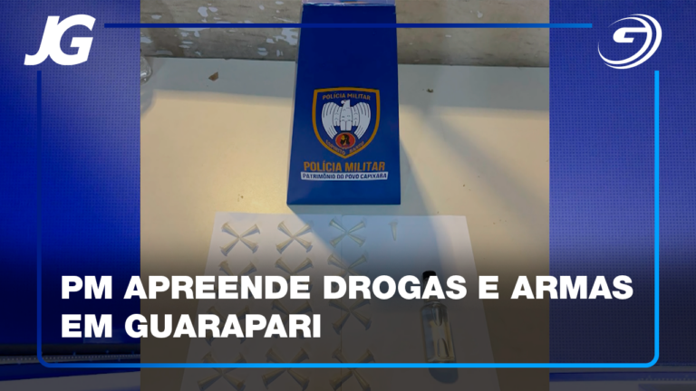 DURANTE O FINAL DE SEMANA A PM REALIZOU APREENSÕES EM VÁRIOS BAIRROS DA CIDADE