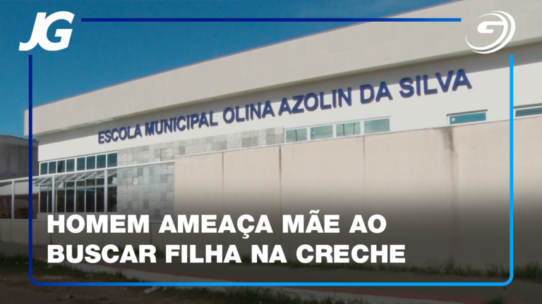 ESCOLA FICA NO PEROCÃO E PAIS FALAM DO AUMENTO DE MORADORES EM SITUAÇÃO DE RUA