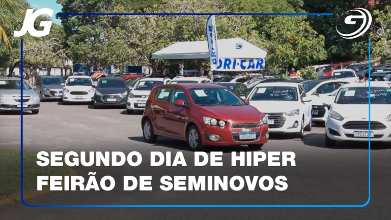 FAMÍLIAS REALIZAM SONHO DE COMPRAR UM CARRO PELA PRIMEIRA VEZ