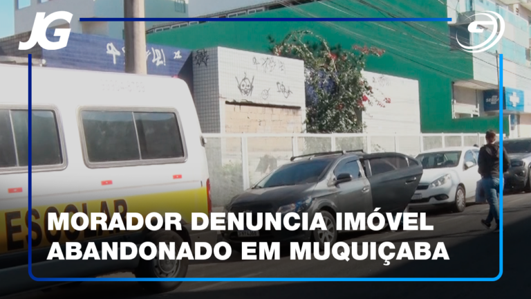 NO LOCAL FUNCIONAVA A RECEITA ESTADUAL E AGORA ACUMULA LIXO E ENTULHO
