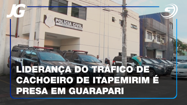 O HOMEM DE 41 ANOS FOI DETIDO NO VILLAGE DO SOL