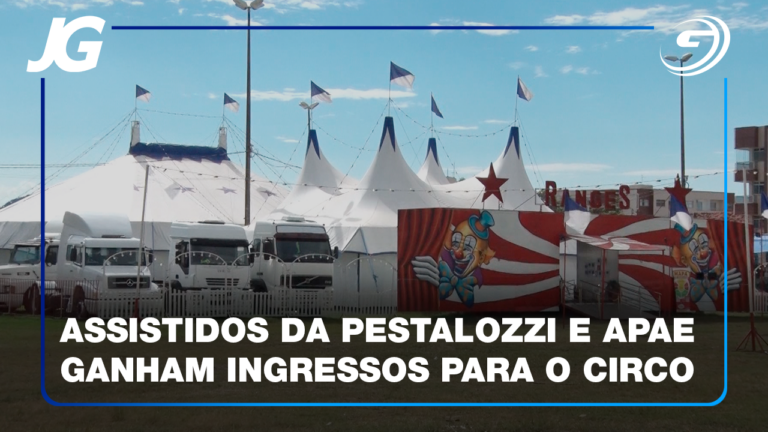 OS INGRESSOS FORAM DOADOS PELO EX-VEREADOR JOSÉ RAIMUNDO DANTAS