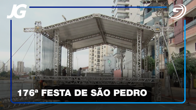 PREPARATIVOS PARA ENCENAÇÃO DO TEATRO DE PEDRO APÓSTOLO