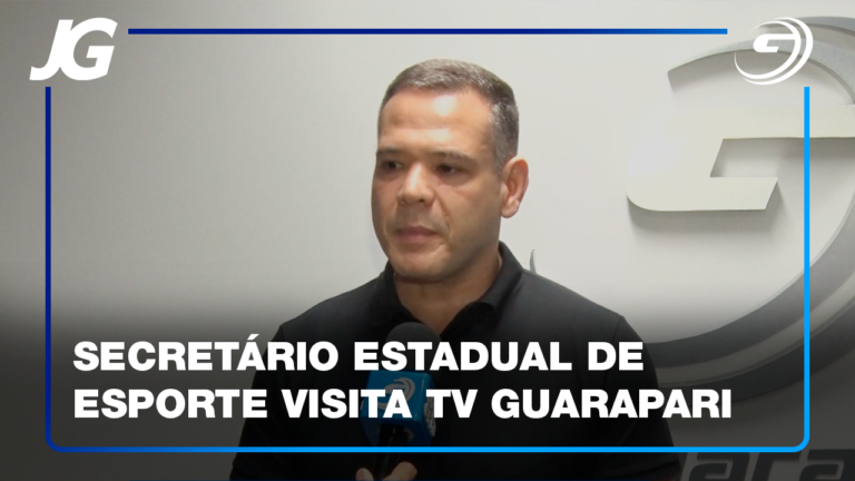 SECRETÁRIO ANUNCIOU APOIO DO GOVERNO DO ESTADO AO MUNDIAL DE WINDSURF 2026