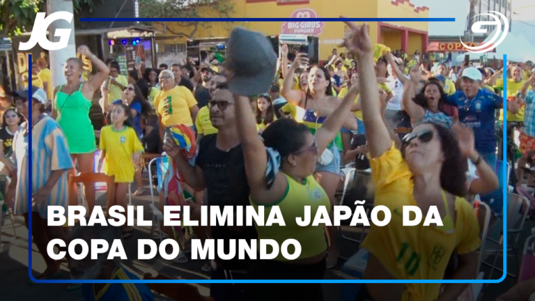 TORCEDORES GUARAPARIENSES ACOMPANHARAM COM EMPOLGAÇÃO A VITÓRIA DO BRASIL