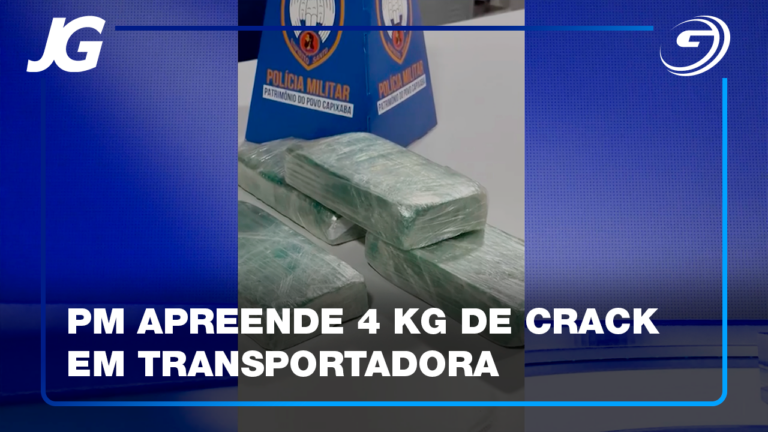 A DROGA FOI ENCOMENDADA, E O VALOR ESTIMADO DO ENTORPECENTE É DE 100 MIL REAIS