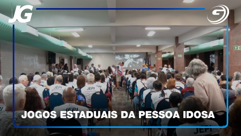 ABERTURA ACONTECEU NESTA TERÇA-FEIRA (28), NO SESC GUARAPARI