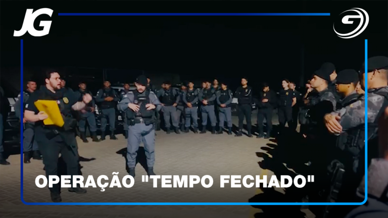 AÇÃO INTEGRADA DAS FORÇAS DE SEGURANÇA APREENDE ARMAS E DROGAS EM PIÚMA