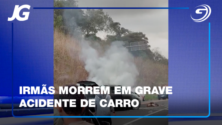 ACIDENTE ACONTECEU NA ROD