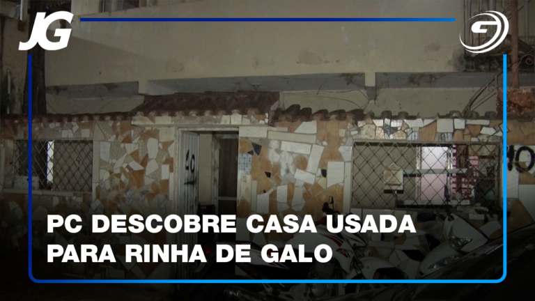 CASA FICA EM SANTA ROSA E UMA CRIANÇA DE 8 ANOS FOI ENCONTRADA SOZINHA NO LOCAL