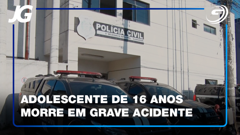 CONFIRA ESSA E OUTRAS NOTÍCIAS NO CASO DE POLÍCIA