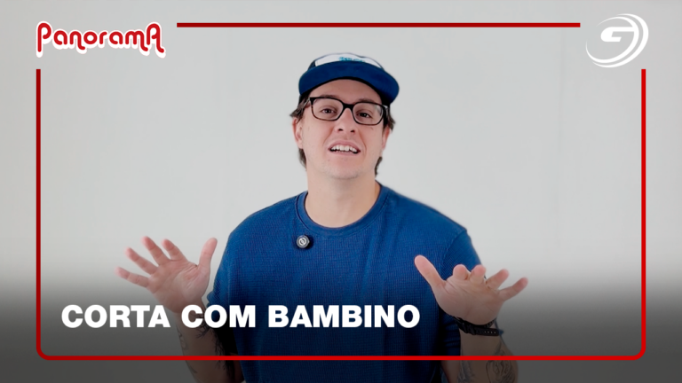 Corta com Bambino