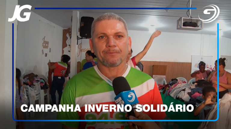 NESTA QUARTA-FEIRA AS DOAÇÕES CHEGAM AO BAIRRO ADALBERTO SIMÃO NADER