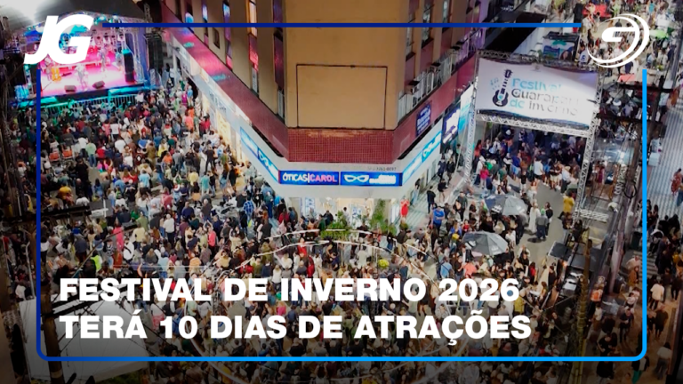 O FESTIVAL VAI CONTAR COM GRANDES SHOWS NACIONAIS, GASTRONOMIA E MUITA CULTURA