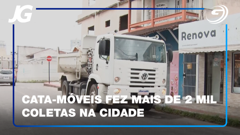 O SERVIÇO É REALIZADO PELA CODEG E DÁ O DESTINO CORRETO A MÓVEIS USADOS
