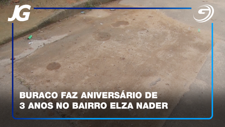 REPORTER NOS BAIRROS BURACO ELZA NADER 18 07