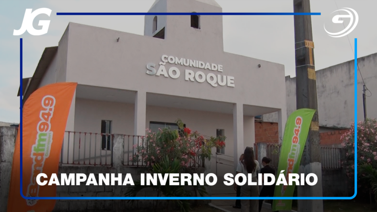 SÃO GABRIEL RECEBEU DOAÇÕES NESTA SEXTA-FEIRA (24)