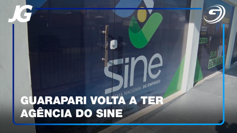SEGUNDO PREFEITO, A AGÊNCIA DEVE SER INAUGURADA NOS PRÓXIMOS DIAS