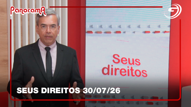 Seus Direitos