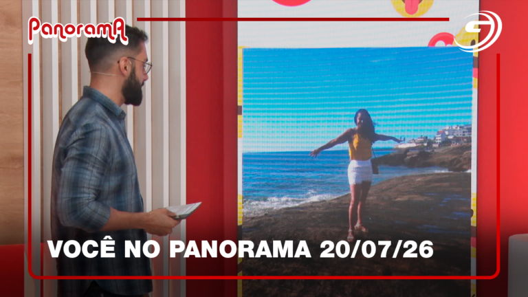 Você no Panorama