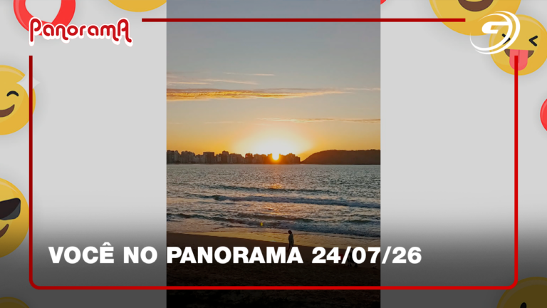 Você no Panorama